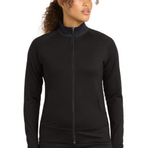 Sport-Tek ®  Women's NRG Fitness Jacket. LST885