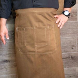 50 Cal Bistro Apron
