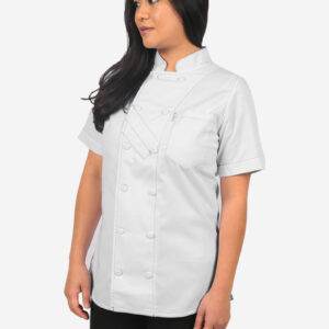 Ana 3.0 Chef Coat