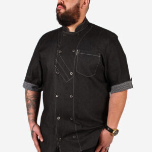 Briks Chef Coat