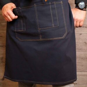 Blues Bistro Apron
