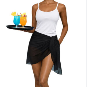 Micro Mesh Sarong