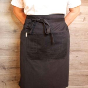 Moonbeam Bistro Apron