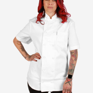 Ace Chef Coat