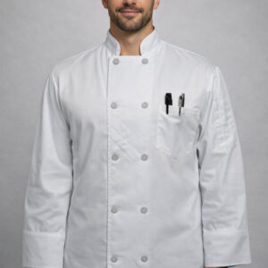 Commis Chef Coat