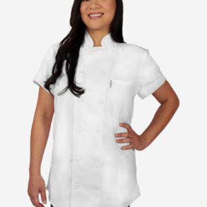 Day Shift 2.0 Chef Coat