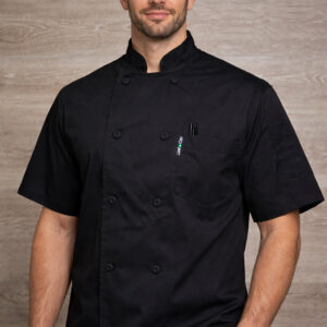 Caviar Chef Coat