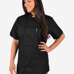 Night Shift 2.0 Chef Coat
