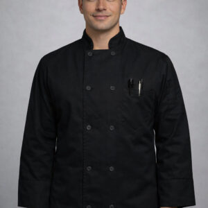 Roundsman Chef Coat