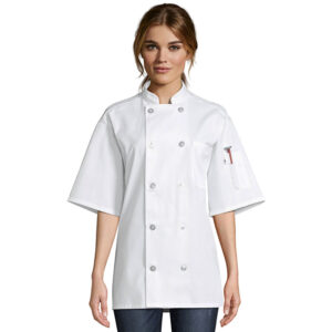 South Beach Chef Coat