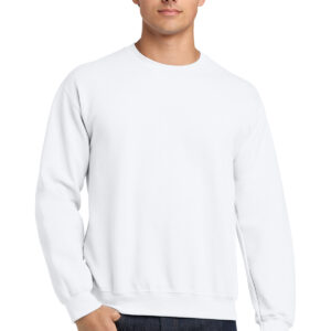 Gildan ®  Heavy Blend Crewneck Sweatshirt.  18000