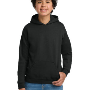 Gildan ®  - Youth Heavy Blend Hooded Sweatshirt. 18500B
