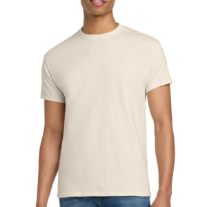 Gildan ®  - Ultra Cotton ®  100% US Cotton T-Shirt.  2000