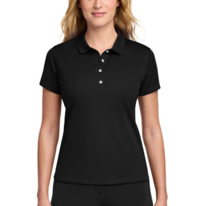 Nike Women's Tech Basic Dri-FIT Polo.  203697