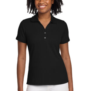 Nike Women's Dri-FIT Classic Polo.  286772