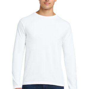 Gildan Softstyle ®  Long Sleeve T-Shirt. 64400