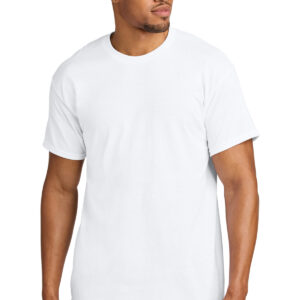 Gildan ®  DryBlend ®  50 Cotton/50 Poly T-Shirt. 8000