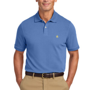 Brooks Brothers ®  Pima Cotton Pique Polo BB18200
