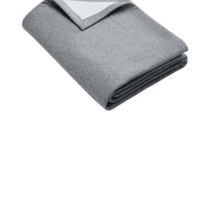 Port & Co   Core Fleece Sweatshirt Blanket. BP78