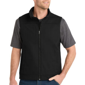 CornerStone ®  Duck Bonded Soft Shell Vest CSV60