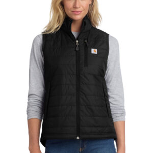 Carhartt ®  Women's Gilliam Vest CT104315