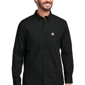 Carhartt ®  Rugged Professional   Series Long Sleeve Shirt CT106689