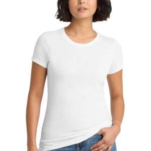 District  ®  Women's Perfect Tri ®  Tee. DM130L