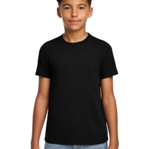 District ®  Youth Perfect Blend ®  CVC Tee DT108Y