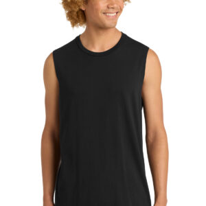 District  ®  V.I.T.     Muscle Tank. DT6300