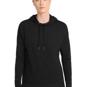 District  ®  Women's Featherweight French Terry    Hoodie DT671