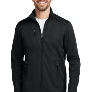 Eddie Bauer  ®  Dash Full-Zip Fleece Jacket. EB242