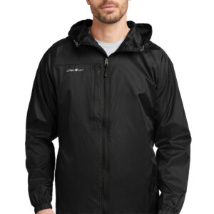 Eddie Bauer ®  - Packable Wind Jacket. EB500