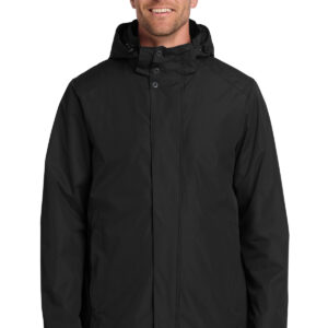 Port Authority ®  All-Weather 3-in-1 Jacket J123