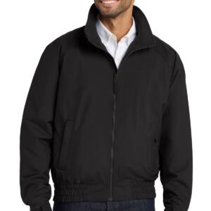 Port Authority ®  Lightweight Charger Jacket. J329