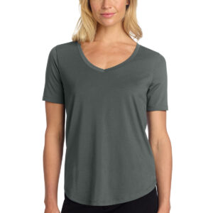 Mercer+Mettle ®  Women's Stretch Jersey Relaxed Scoop MM1017