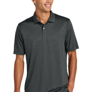 Mercer+Mettle ®  Recharge Jersey Polo MM1020