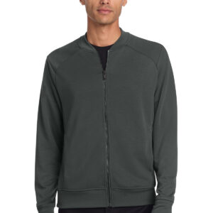 Mercer+Mettle ®  Double-Knit Bomber MM3000