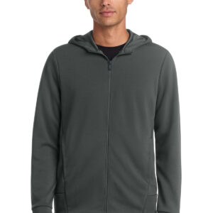 Mercer+Mettle ®  Double-Knit Full-Zip Hoodie MM3002