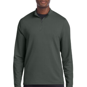 Mercer+Mettle ®  Stretch 1/4-Zip Pullover MM3010