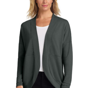 Mercer+Mettle ®  Women's Stretch Open-Front Cardigan MM3015