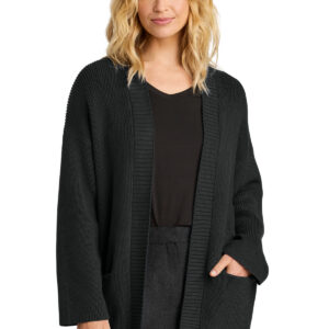 Mercer+Mettle ®  Women's Open Cardi MM3021