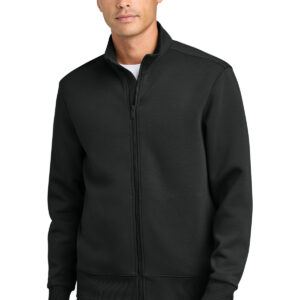 Mercer+Mettle ®  Soft Spacer Full-Zip MM3102