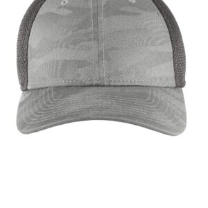New Era  ®  Tonal Camo Stretch Tech Mesh Cap NE1091