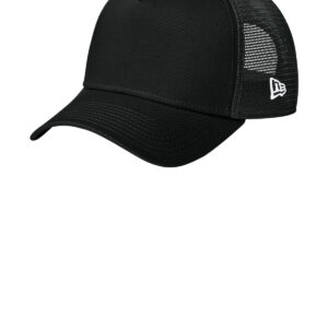 New Era ®  Snapback Trucker Cap. NE205