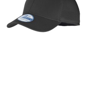 New Era ®  Youth Stretch Mesh Cap. NE302