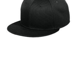 New Era ®  Pivot Flat Bill Snapback Cap NE409