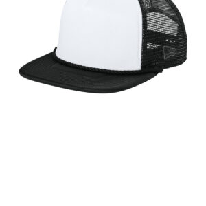 New Era ®  Foam Rope Trucker Cap NE410