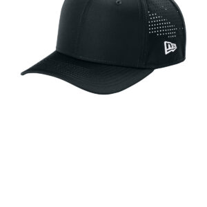 New Era ®  9SEVENTY ®  Perforated Snapback Cap NE501