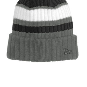 New Era ®  Ribbed Tailgate Beanie. NE903