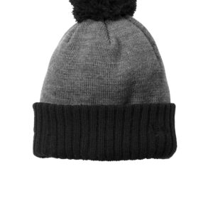 New Era  ®  Colorblock Cuffed Beanie. NE904